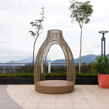 Cosy Studio Midhill Genting Highlands Free Wifi Exterior photo