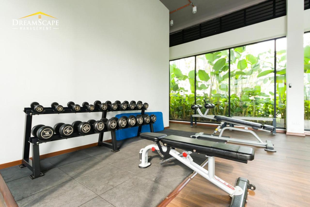 Cosy Midhill Free Wifi Apartment Genting Highlands