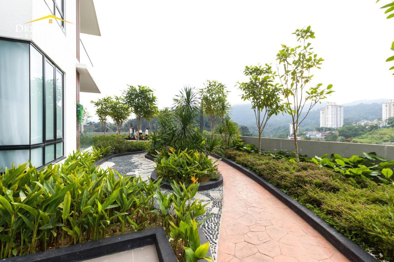 Cosy Midhill Free Wifi Apartment Genting Highlands