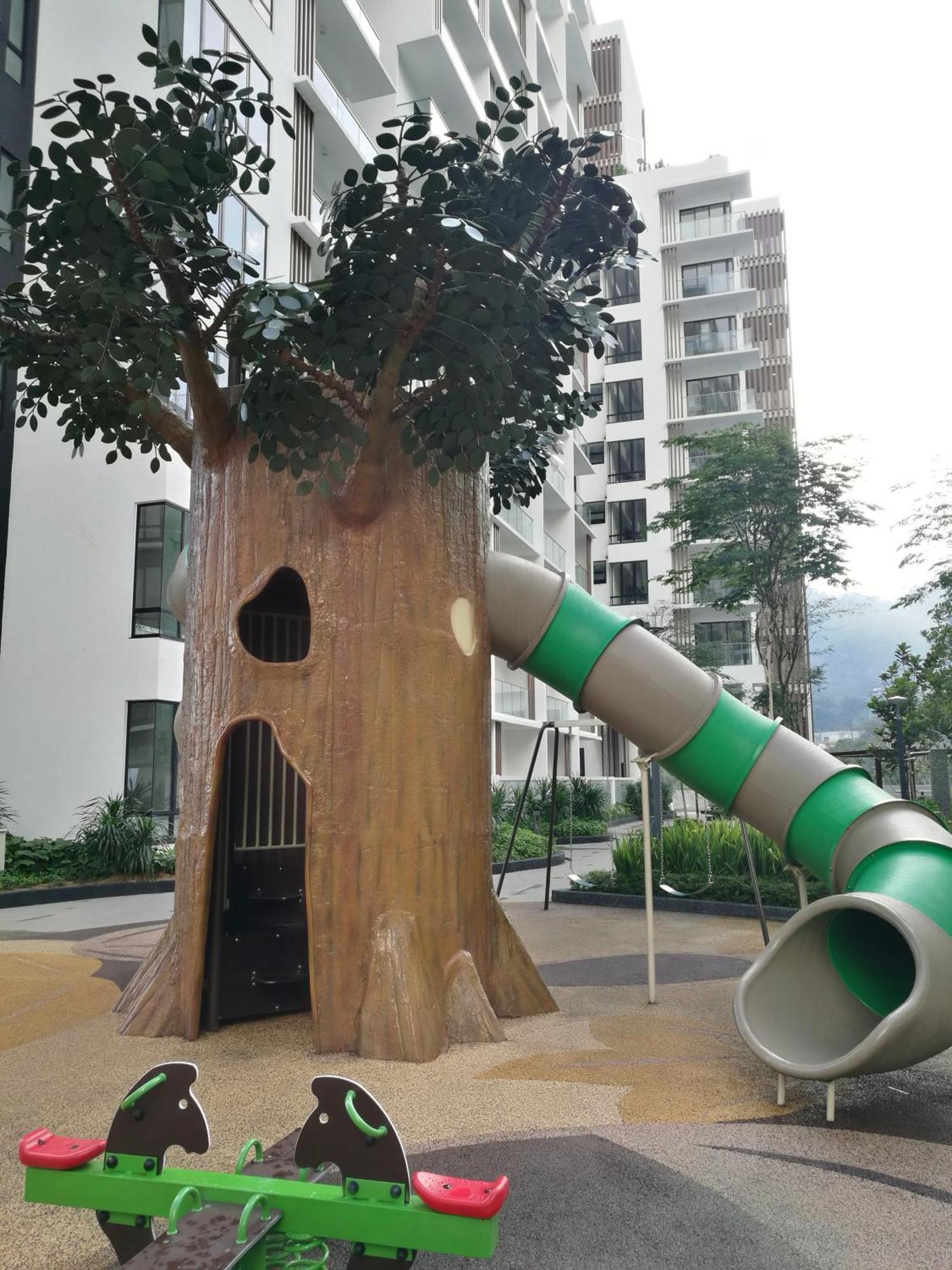 Apartment Cosy Midhill Free Wifi Genting Highlands